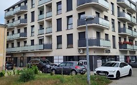 Apartament Sky